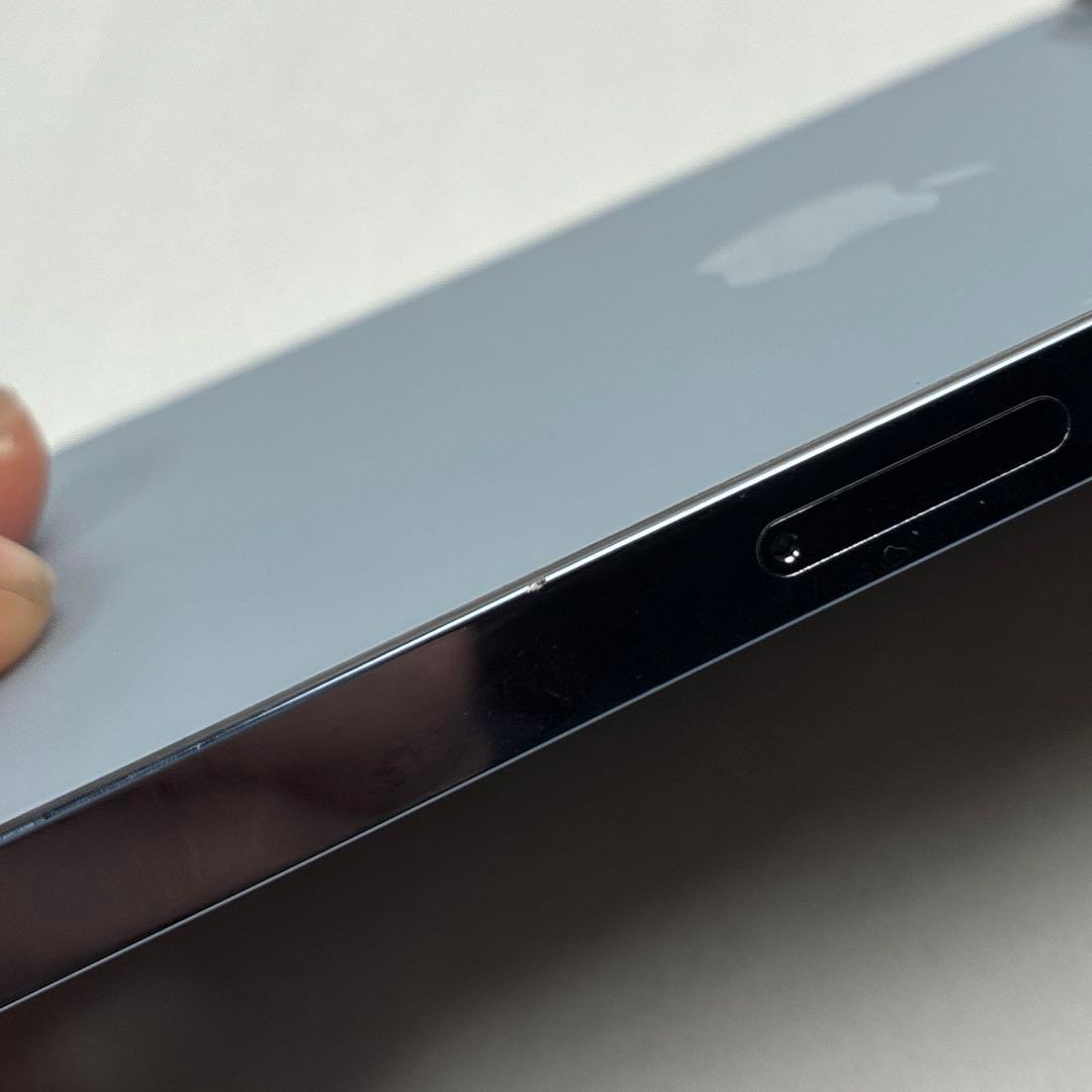 シ*.様 【バッテリー100%】Apple iPhone 13 Pro 128G