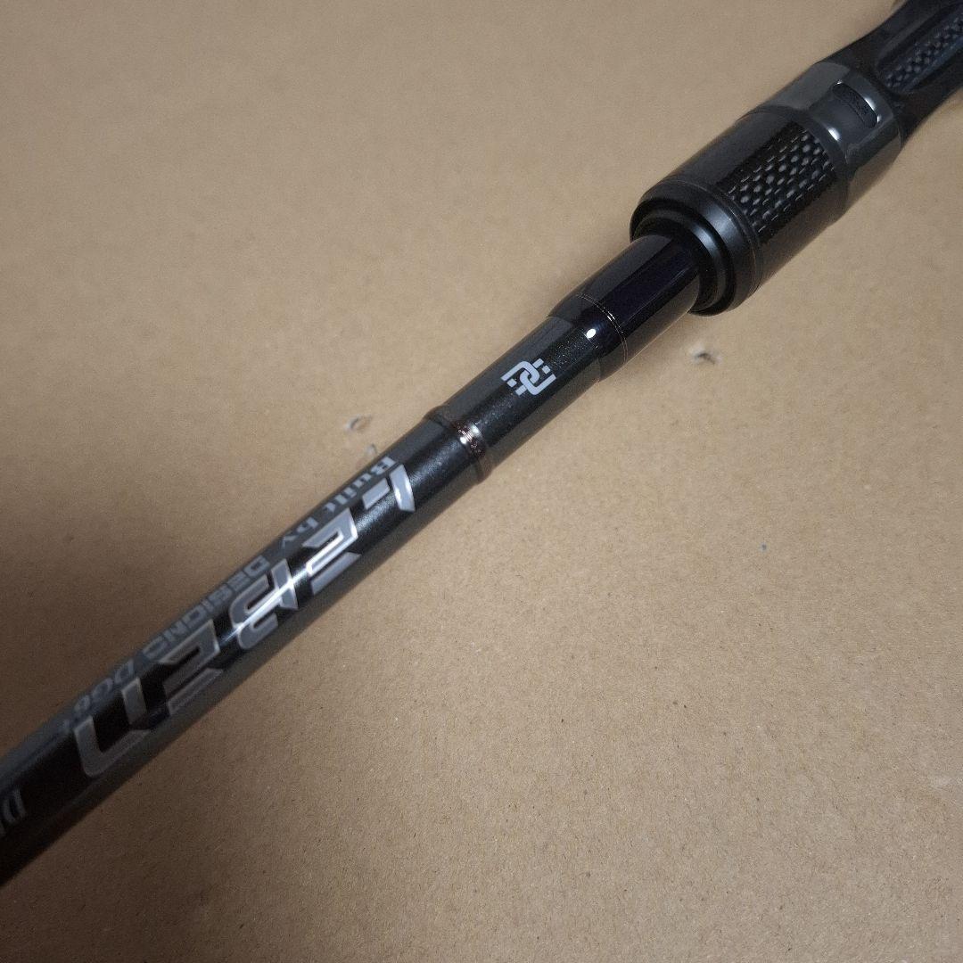 保証付　デジーノ　 レーベン トルクチューン　　DLT-C67H-RX4ｓ