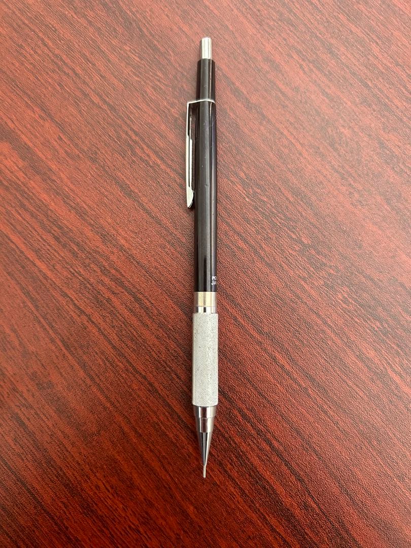 シャープペンPG1505