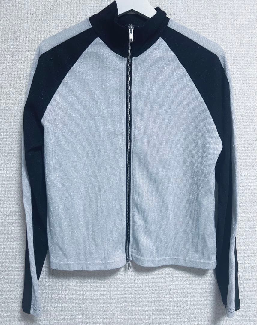 まこしがよく着てたジャージ