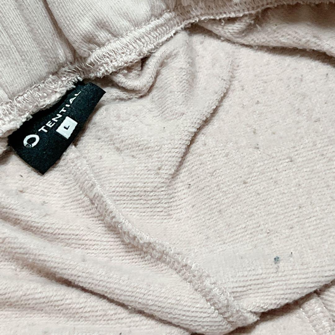 ♡TENTAL BAKUNE Lsize♡必ず9枚目ご覧ください薄いピンクです！