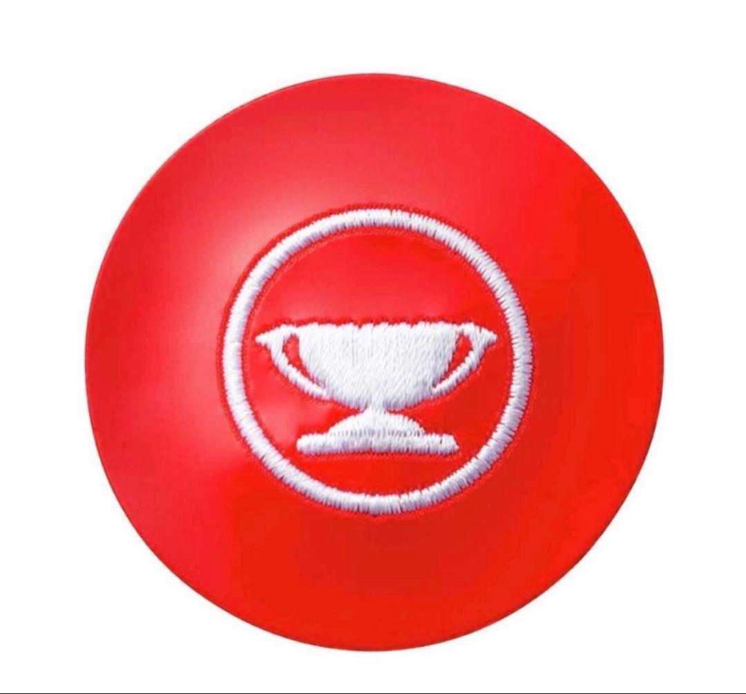 硬式用ワールドウィン復刻版 赤カップ 篠塚和典モデル新品未使用タグ付