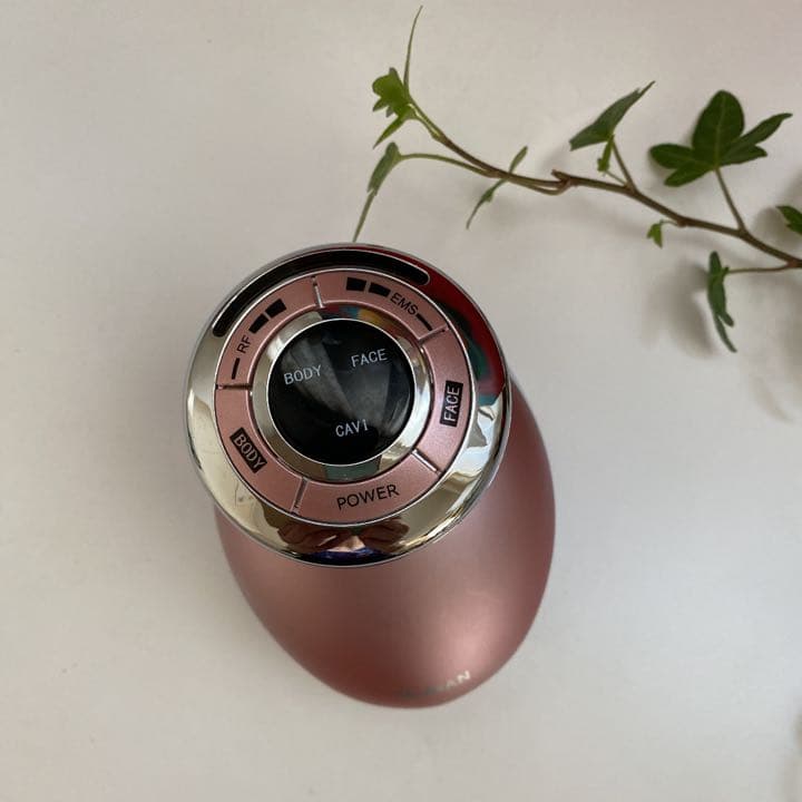 キャビスパRFコア