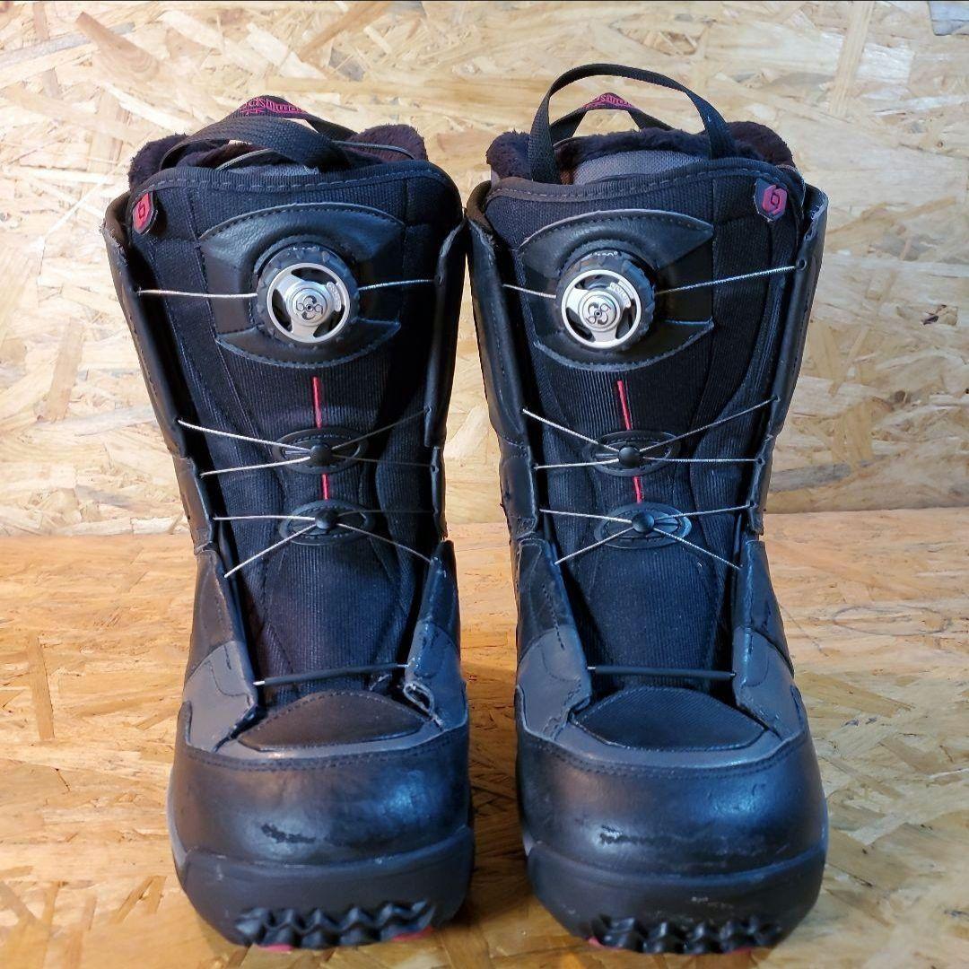 Volkl×SALOMON×UNION３点セット！2469