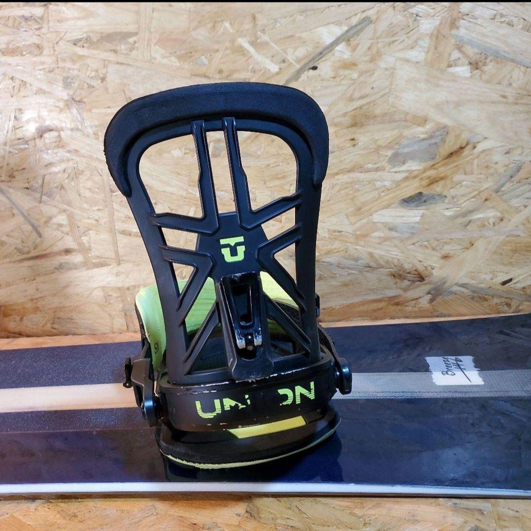 Volkl×SALOMON×UNION３点セット！2469