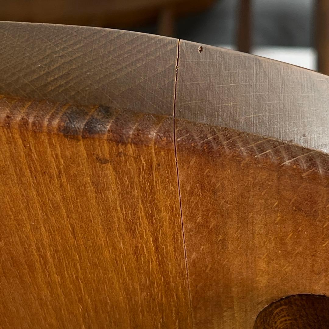 柏木工　KASHIWA ロッキングチェア　飛騨家具　引取限定