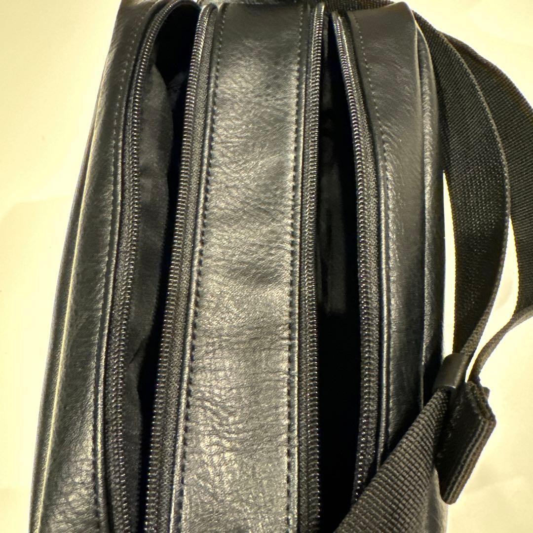 ジョーンズ×ビームスコラボカートバッグ