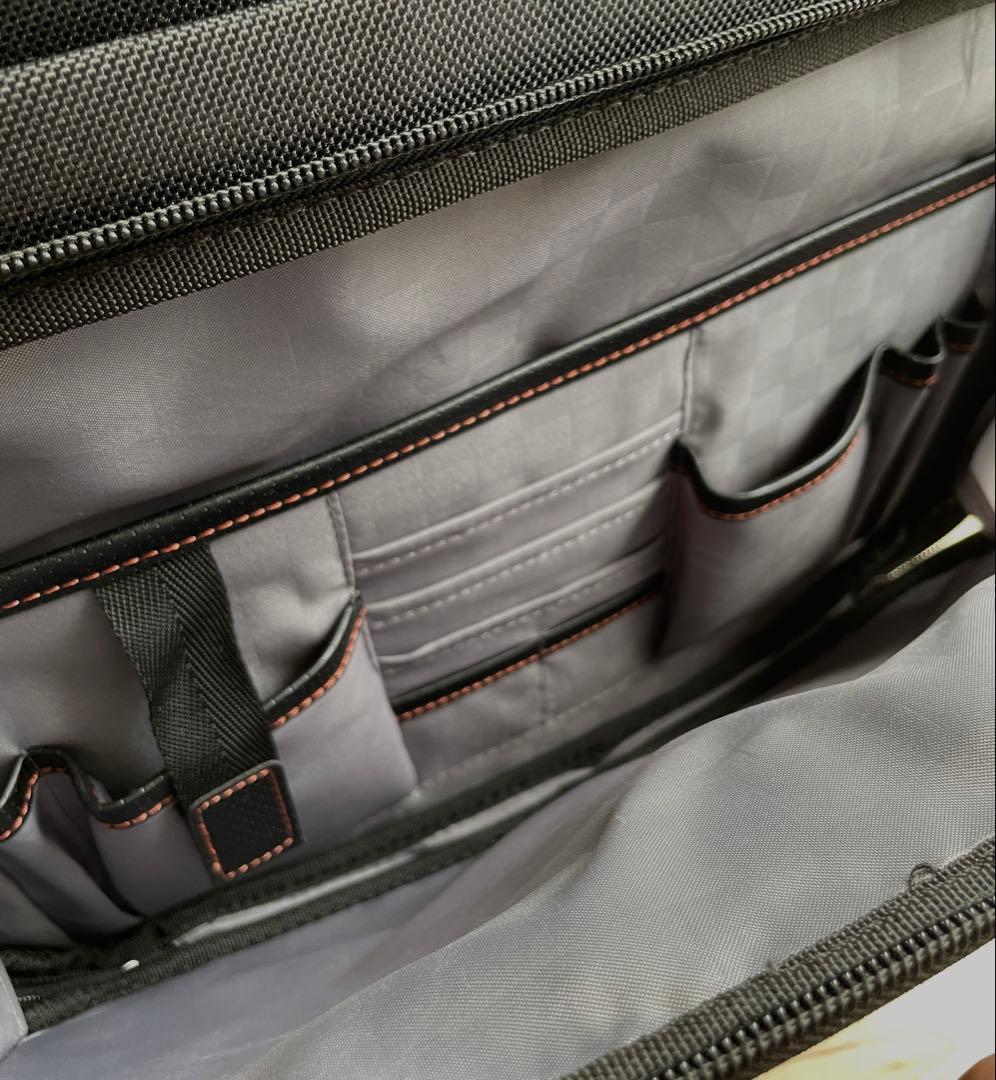 【極美品】Somsonite サムソナイト ビジネスキャリー 2輪 機内持込