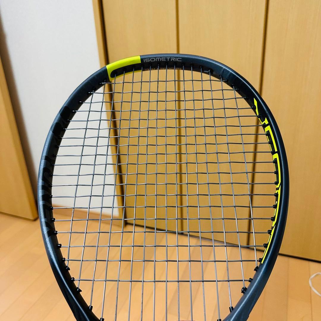 YONEX 限定カラーVCORE 100L テニスラケット
