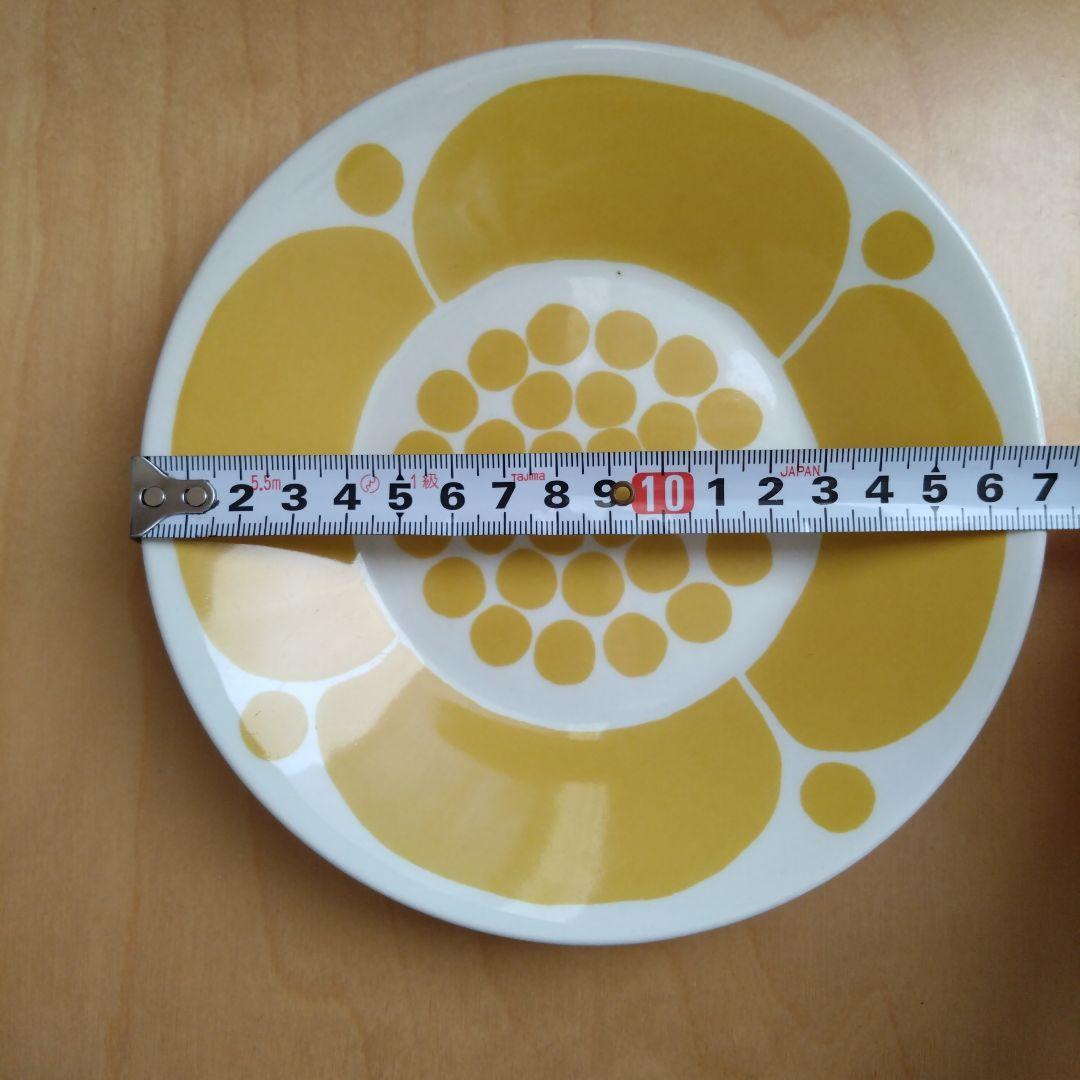 アラビア　スンヌンタイ　プレート