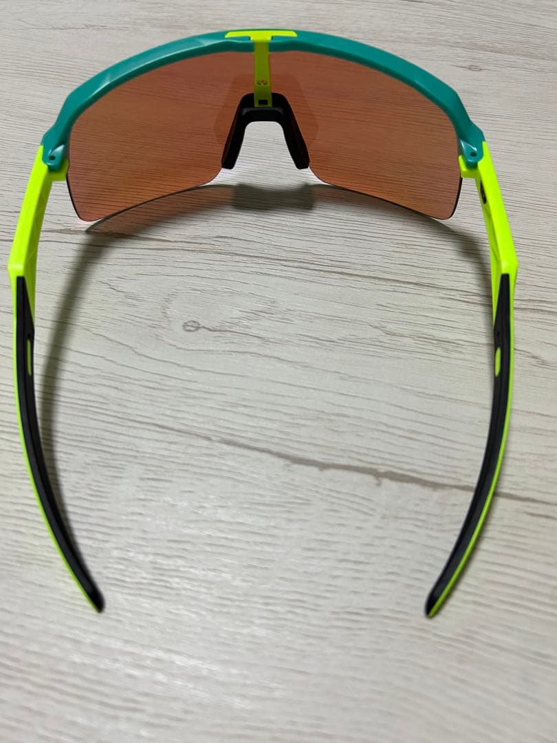 オークリーカスタムサングラス
