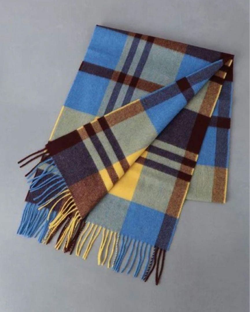 24AW JOSHUA ELLIS UNITEDARROWS別注