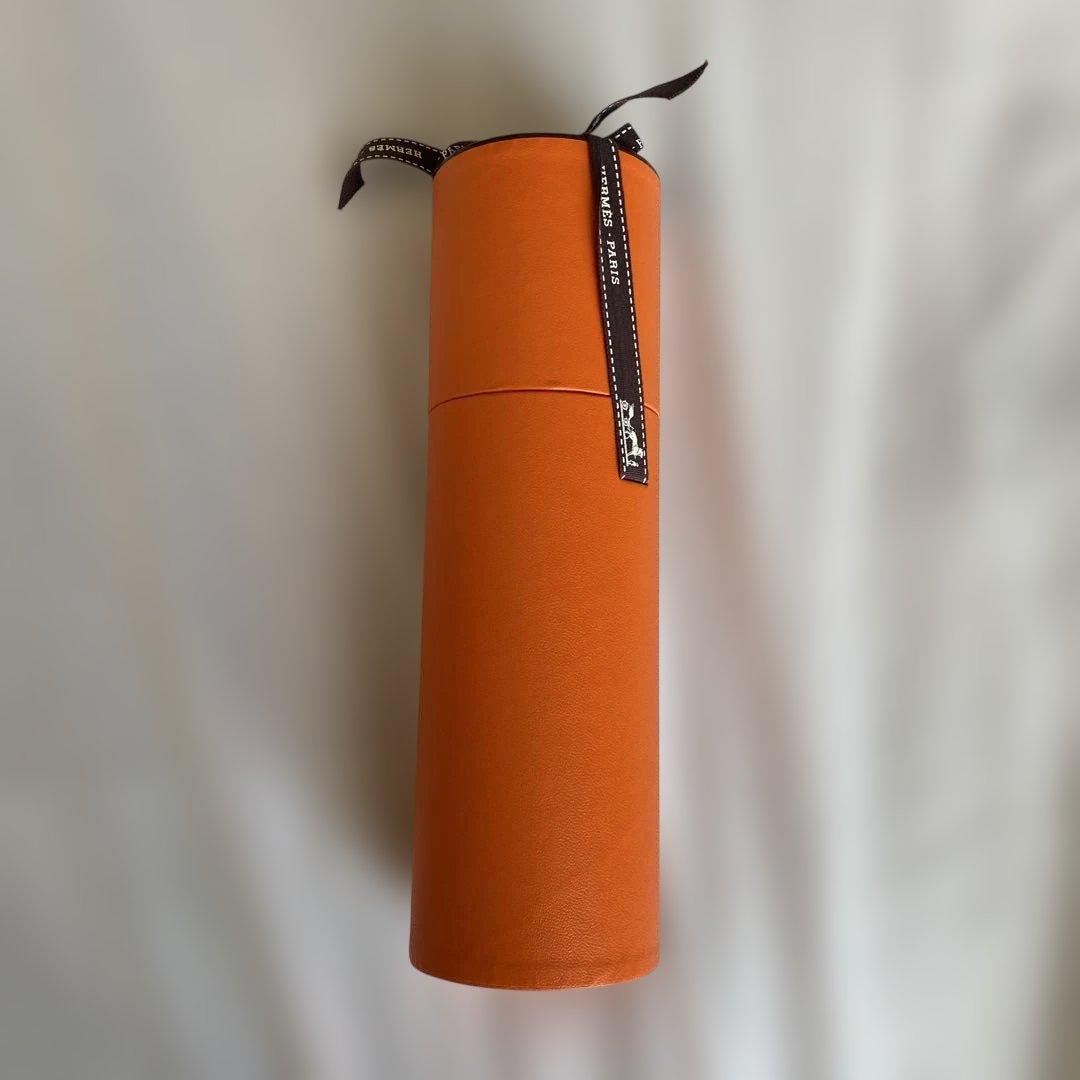 HERMES MAXY TWILLY, シルクスカー<epron d'or>
