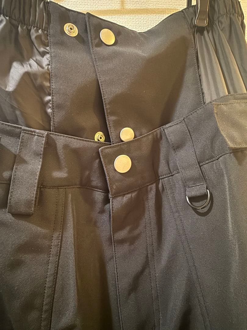 VESP スノーボードウェア 上下セット（L） ユニセックス