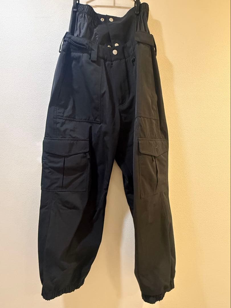 VESP スノーボードウェア 上下セット（L） ユニセックス