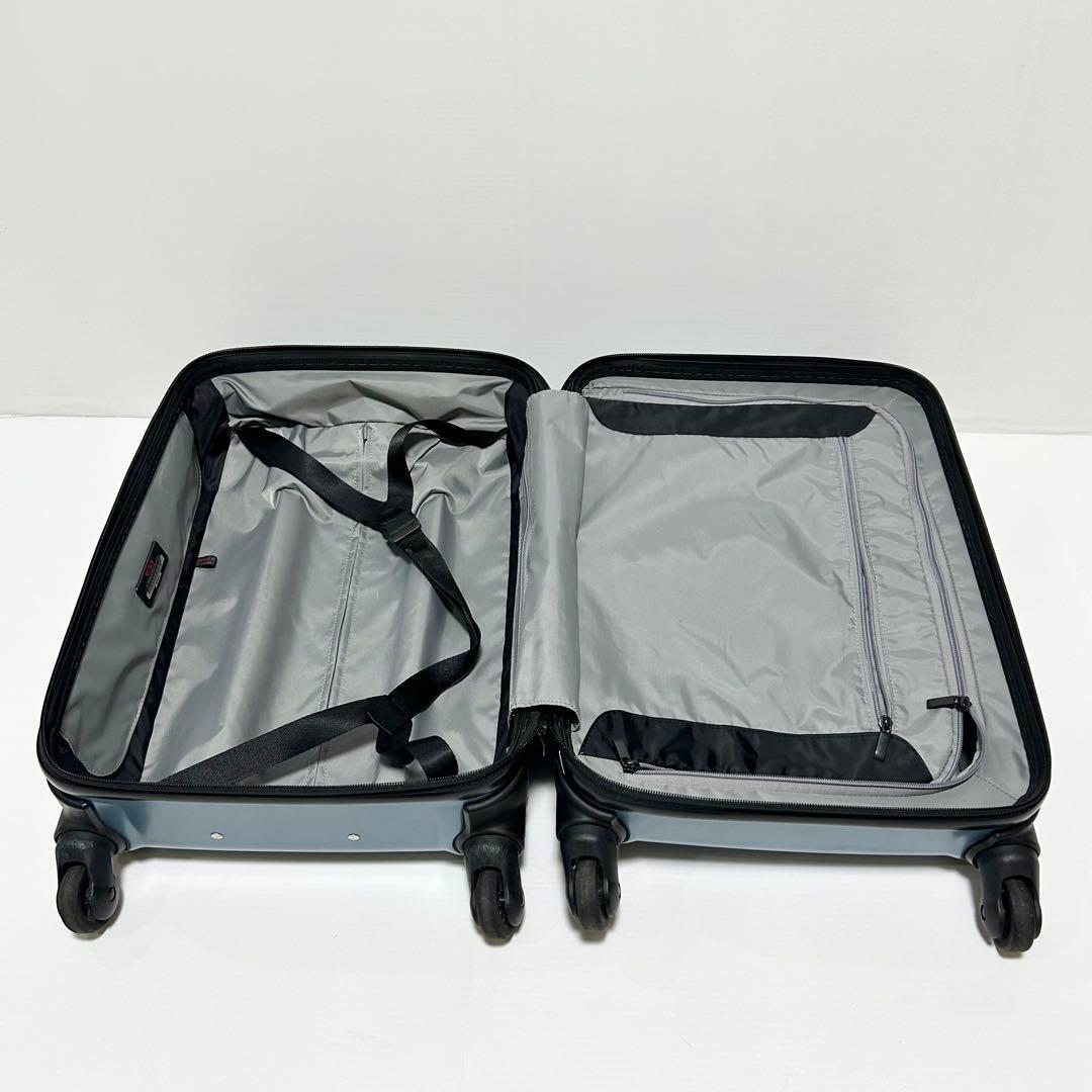 TUMI キャリー エクステンド インターナショナル キャリーオン 20インチ