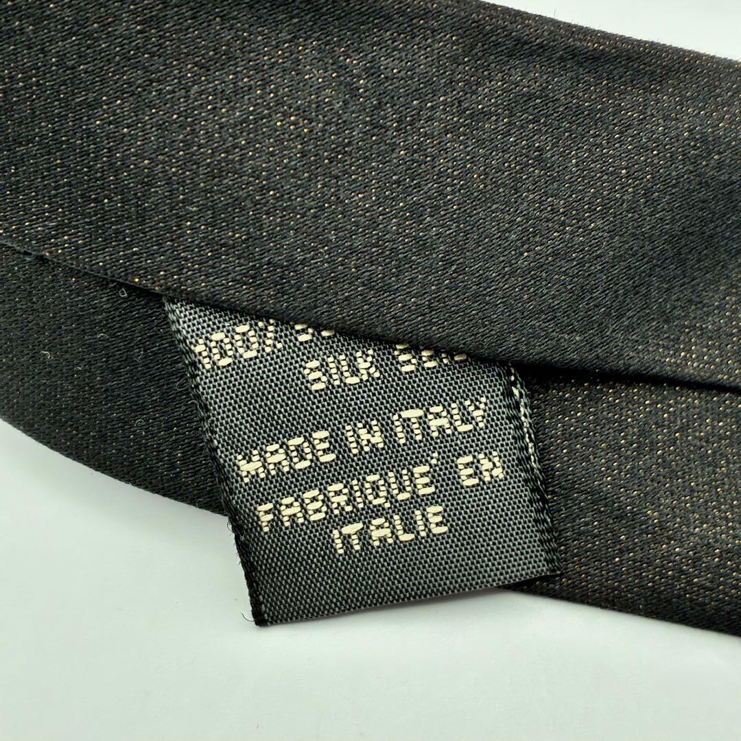 jean paul gaultier ジャンポールゴルティエ ネクタイ シルク