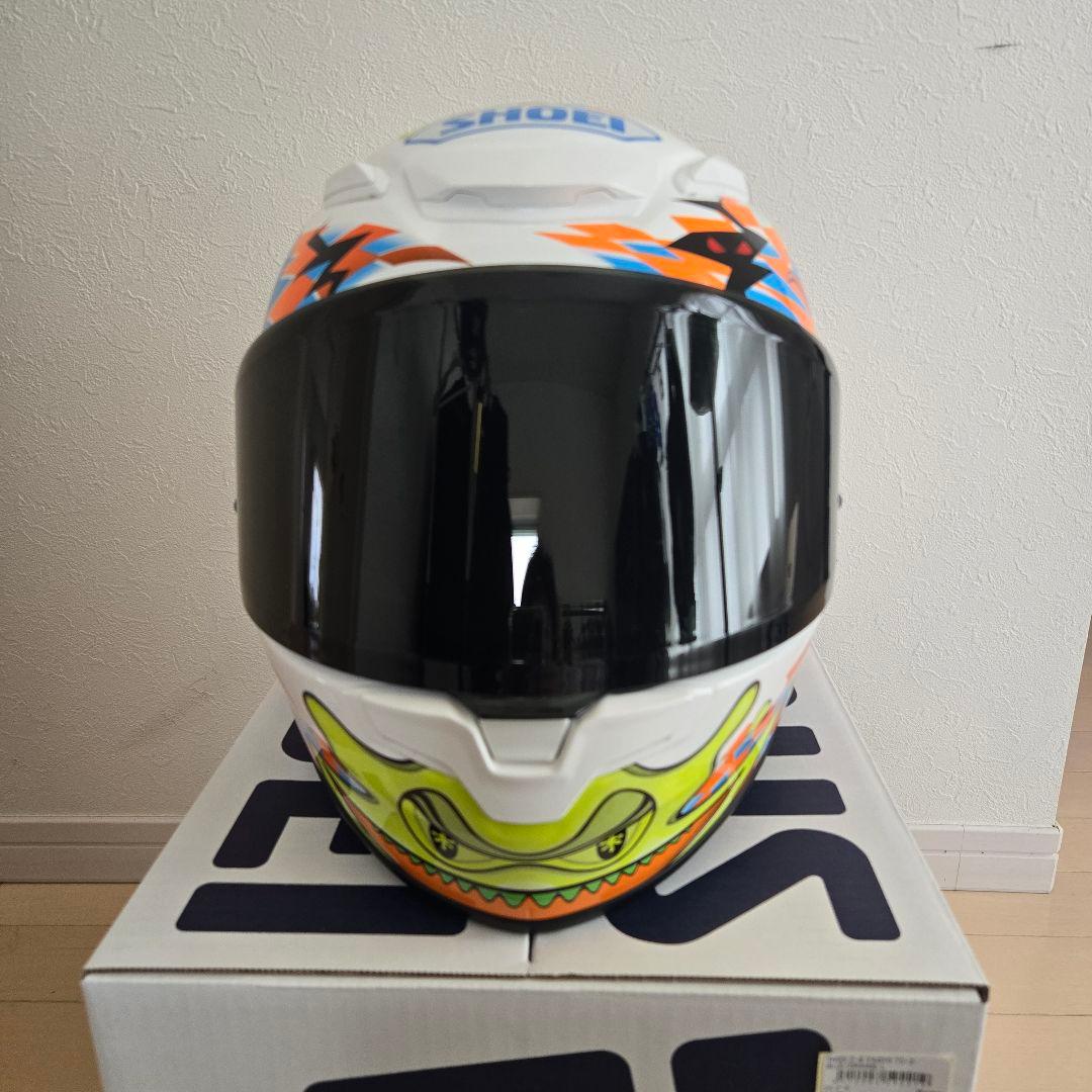 SHOEI　Z-8