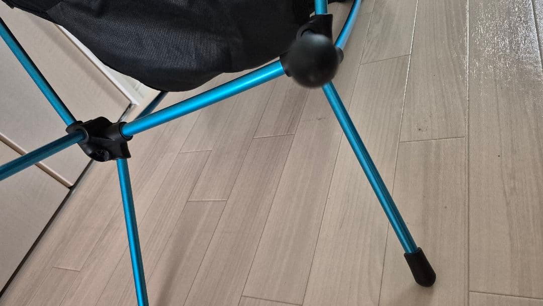 ☆Helinox チェアワン　L☆