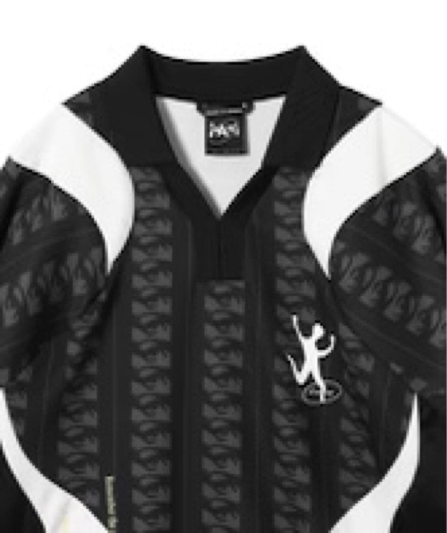 Perks and mini KEEP IT REAL JERSEY L サイズ