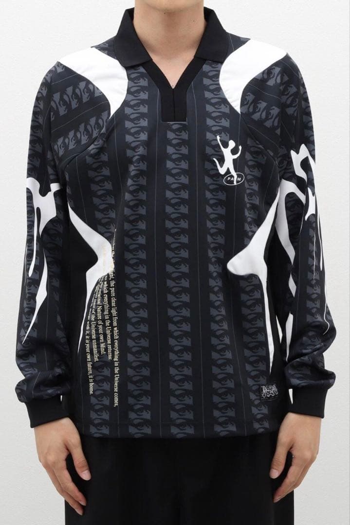 Perks and mini KEEP IT REAL JERSEY L サイズ