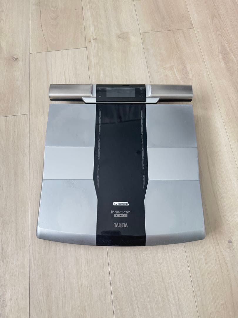 RD-804L タニタ インナースキャン 体組成計