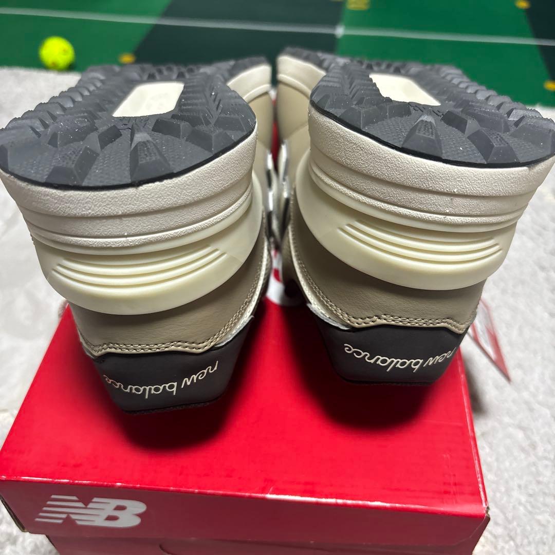 UGS574A3 ゴルフシューズ　2E