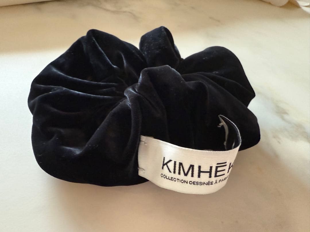 KIMHĒKIM キムヘキム　シュシュ
