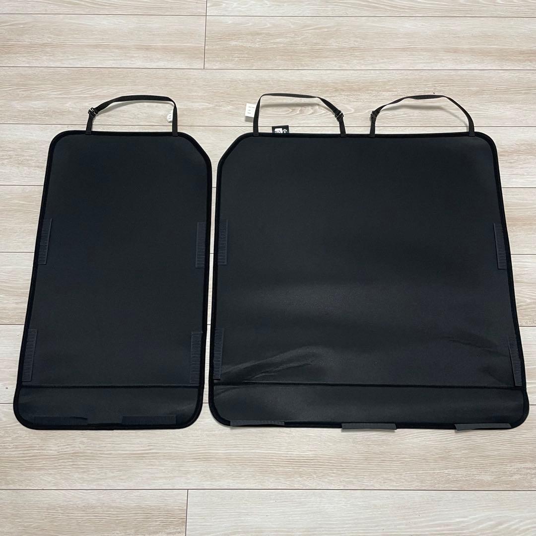 レクサスNX350h純正ラゲッジマット