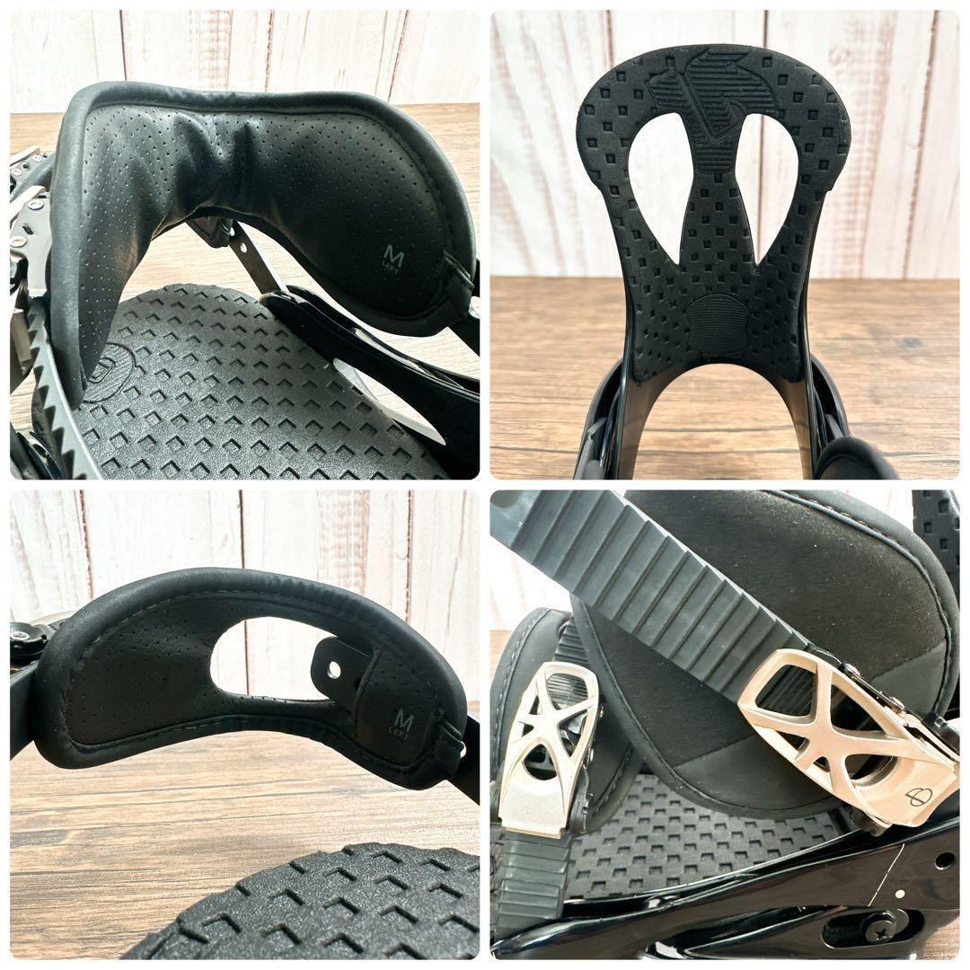 K2 スノーボード 142cm レディース 2点セット 初心者 ピンク