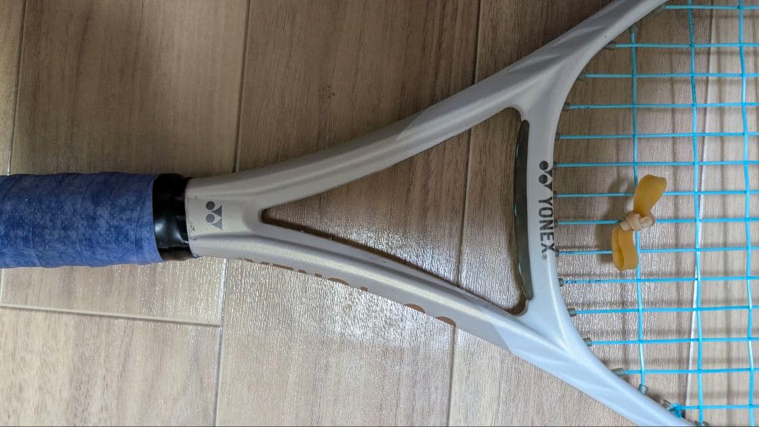 YONEX VCORE 100 L サンドベージュ G3