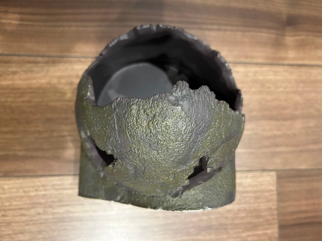 スタジオジブリ 天空の城ラピュタ プランター 箱無し
