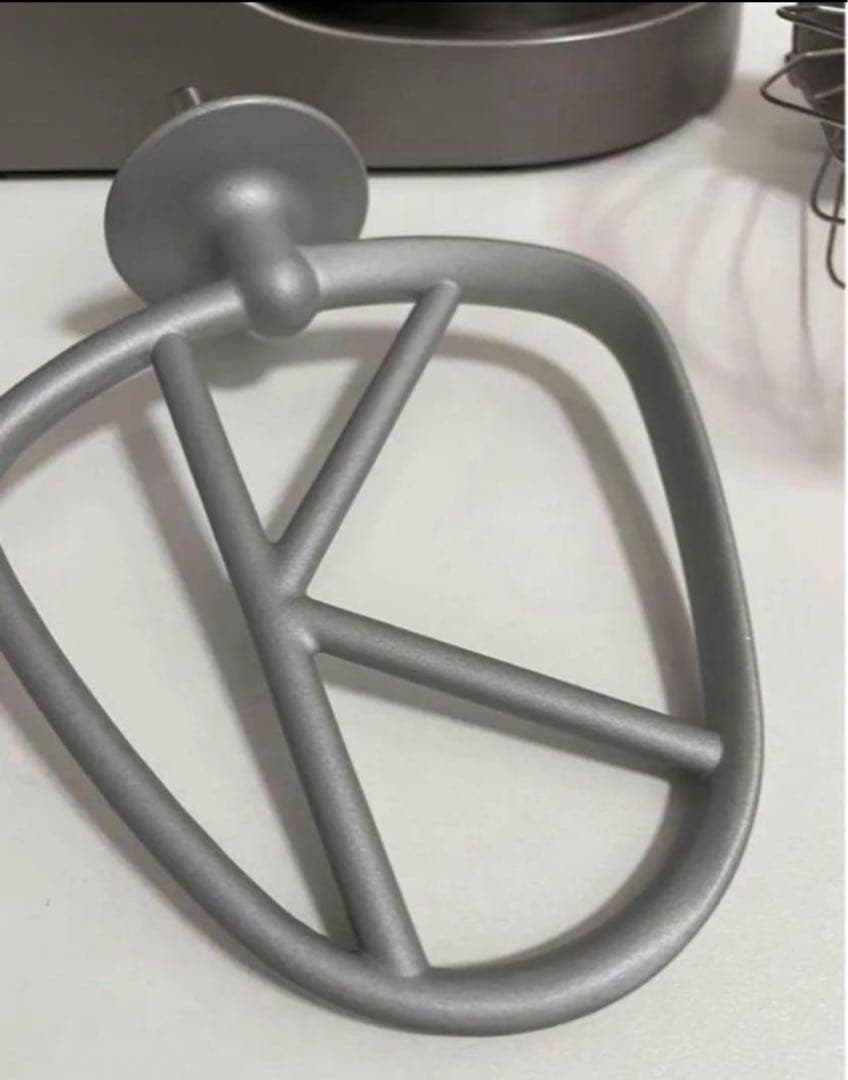 【動作確認済】 新品·未使用 ケンミックス アイコーシェフ KPL9000S