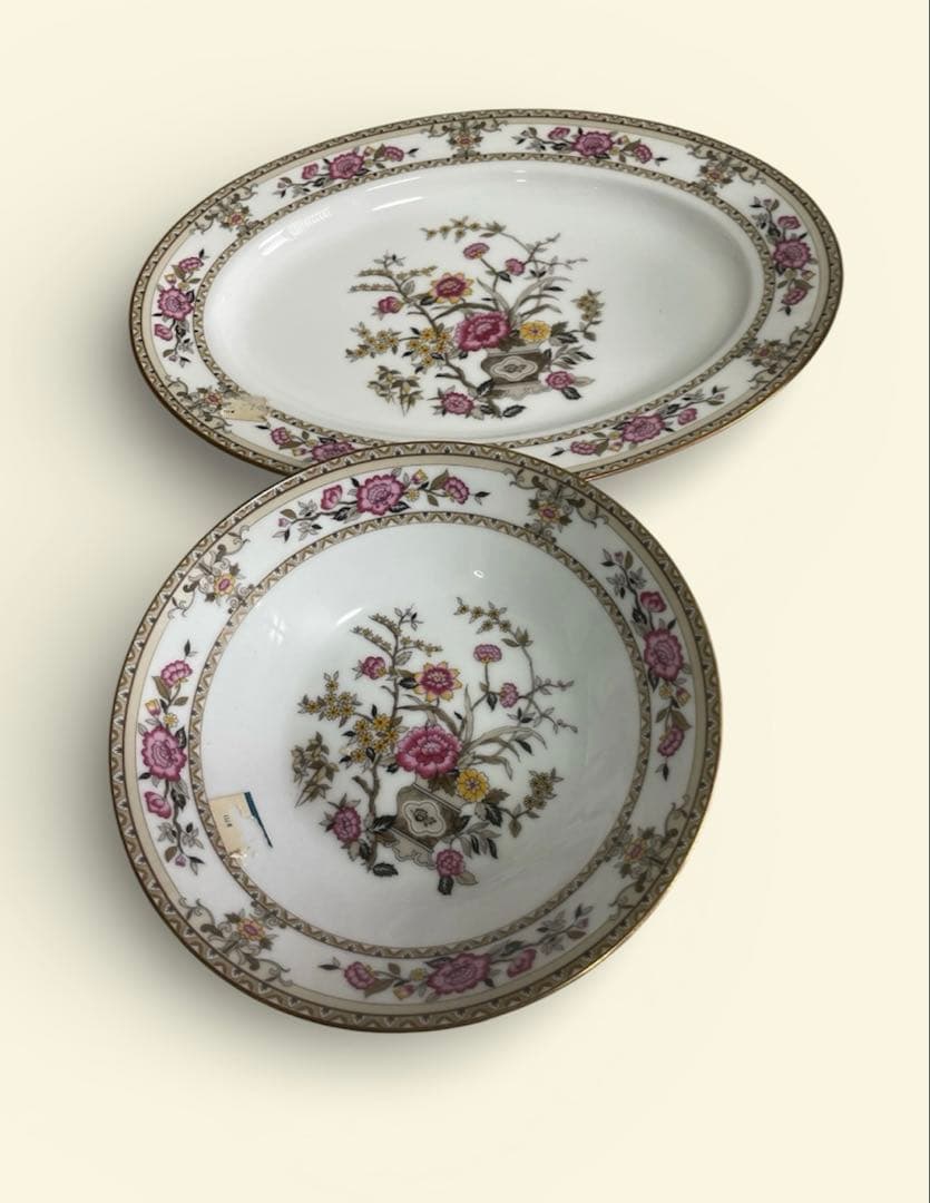 ノリタケ ASlAN DREAM アジアンドリーム　食器セット