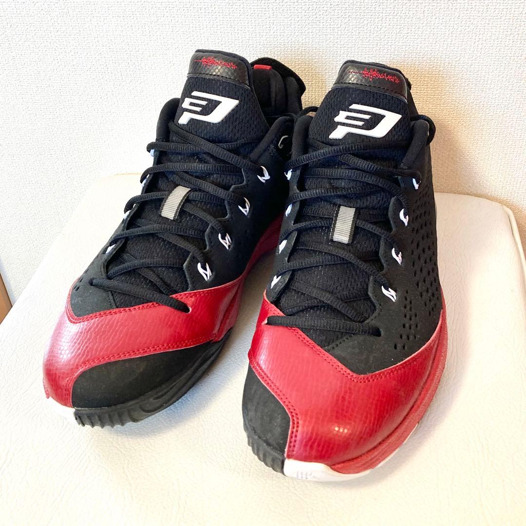 即日発送 NIKE JORDAN CP3 VII