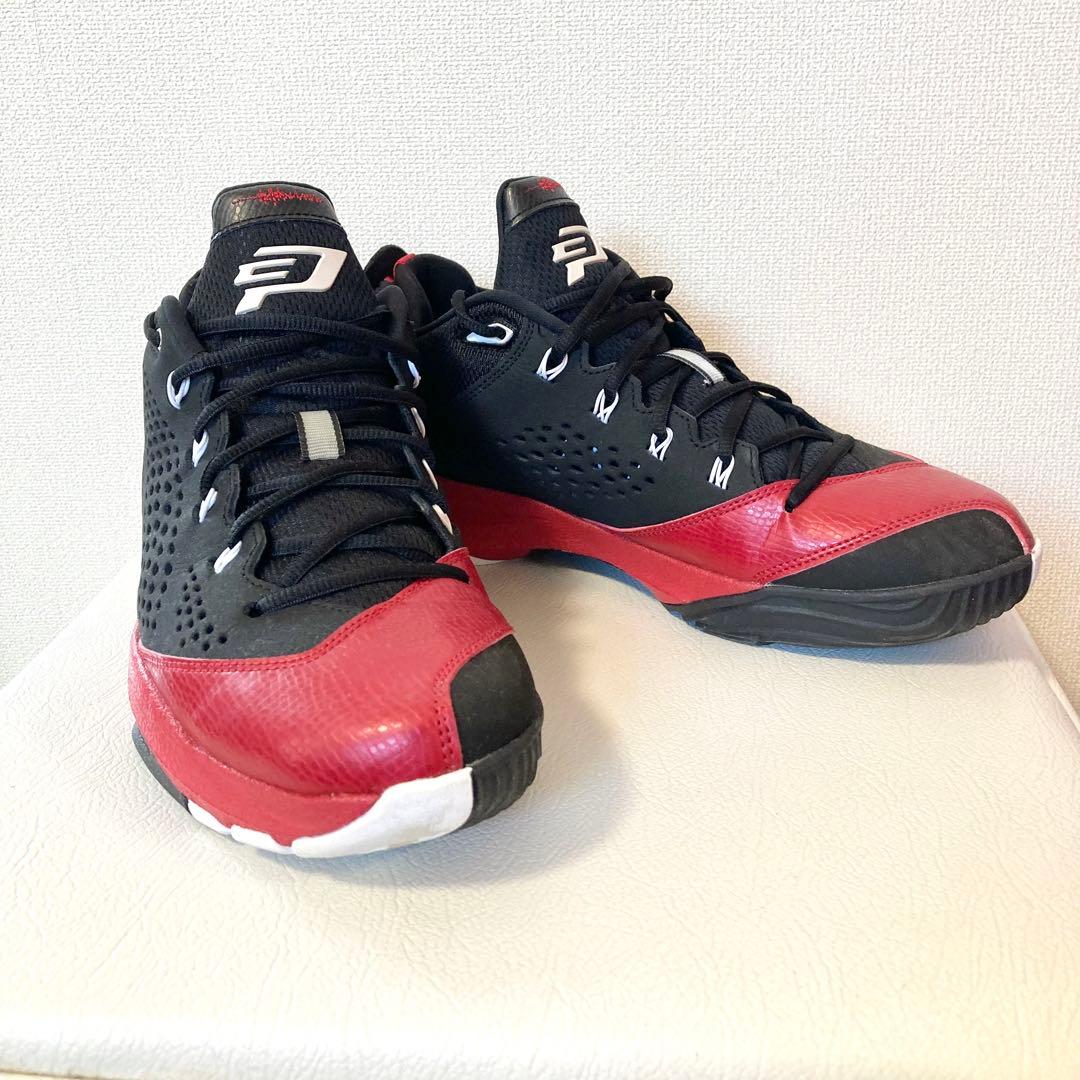 即日発送 NIKE JORDAN CP3 VII