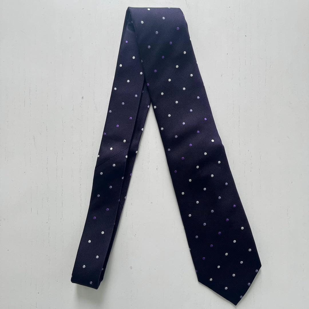 Paul Smith ポールスミス ネクタイ 2本セット