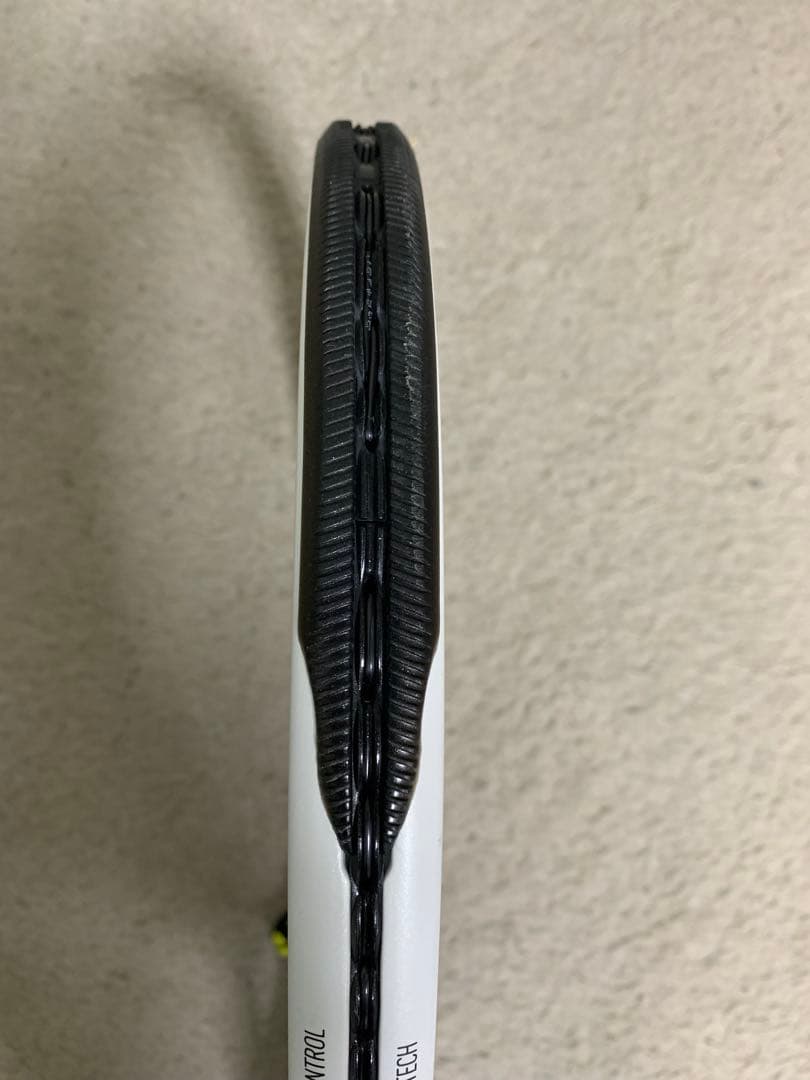 【美品】Babolat バボラピュアストライク98 G3 2024年モデル