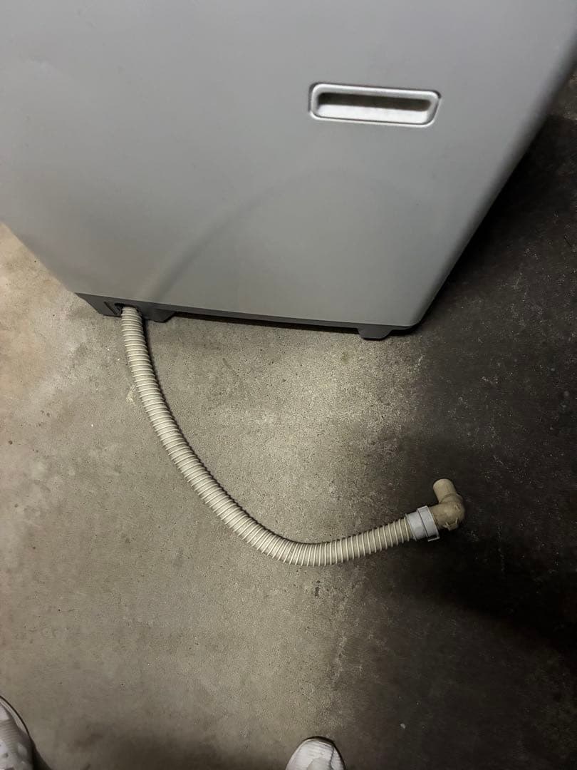 日立 ビートウォッシュ BW-D10TV (10kg/5.5kg) 洗濯乾燥機