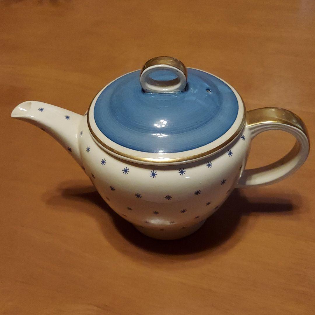 スージークーパー アスタリスク ポット