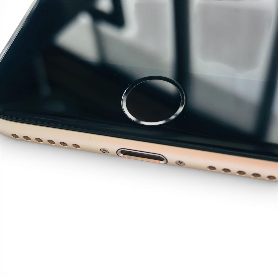 iPhone SE 第3世代　64GB