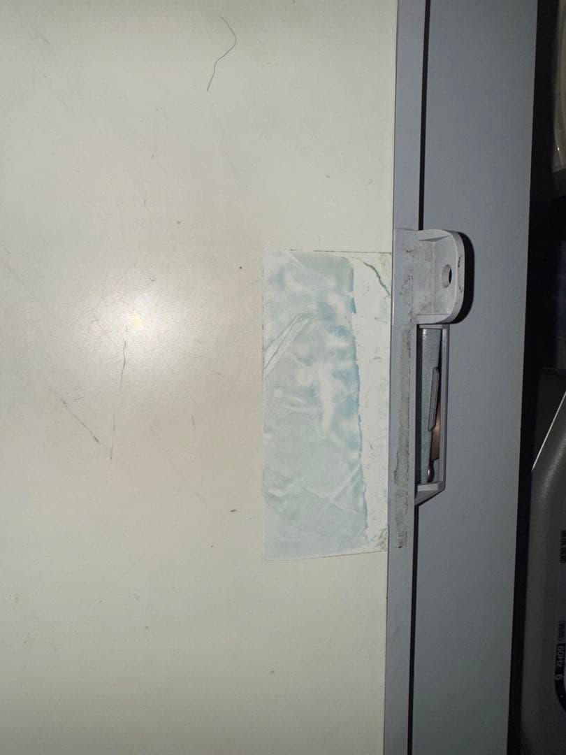 ★★ コロナ窓用エアコン　本体とリモコンのみ　2007年製　送料込　★★