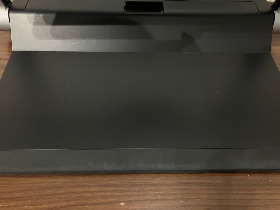 Wacom Ergo Stand　cintiq pro 24