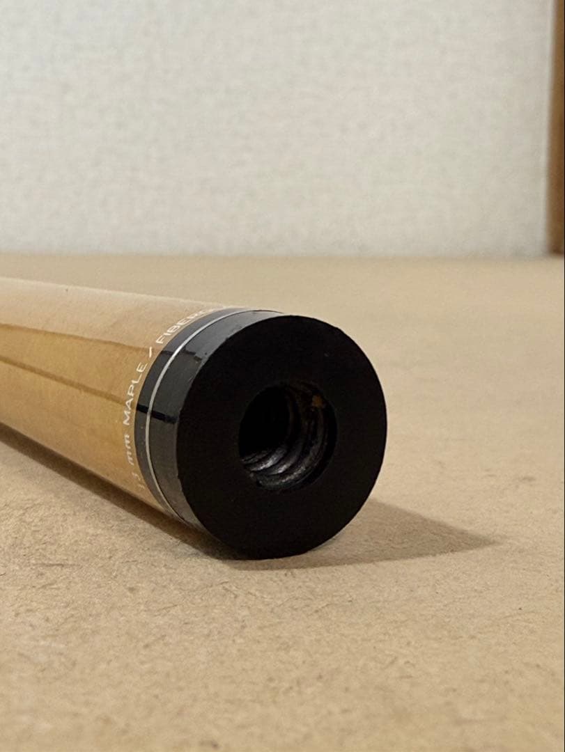 キューテック　Cuetec ビリヤード　キュー