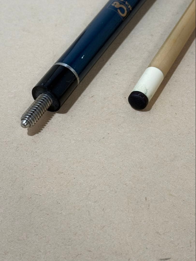 キューテック　Cuetec ビリヤード　キュー