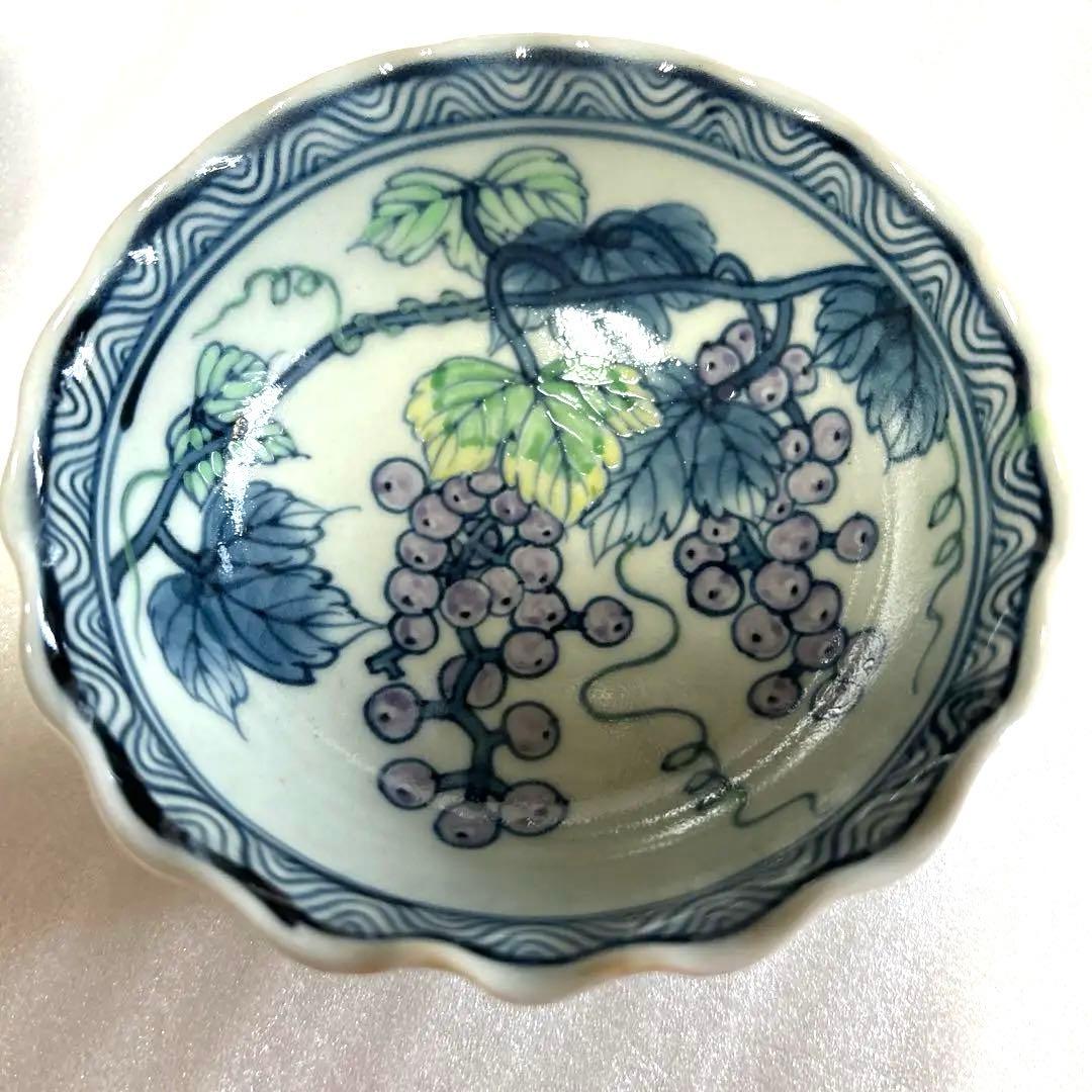 佐藤走破　小鉢