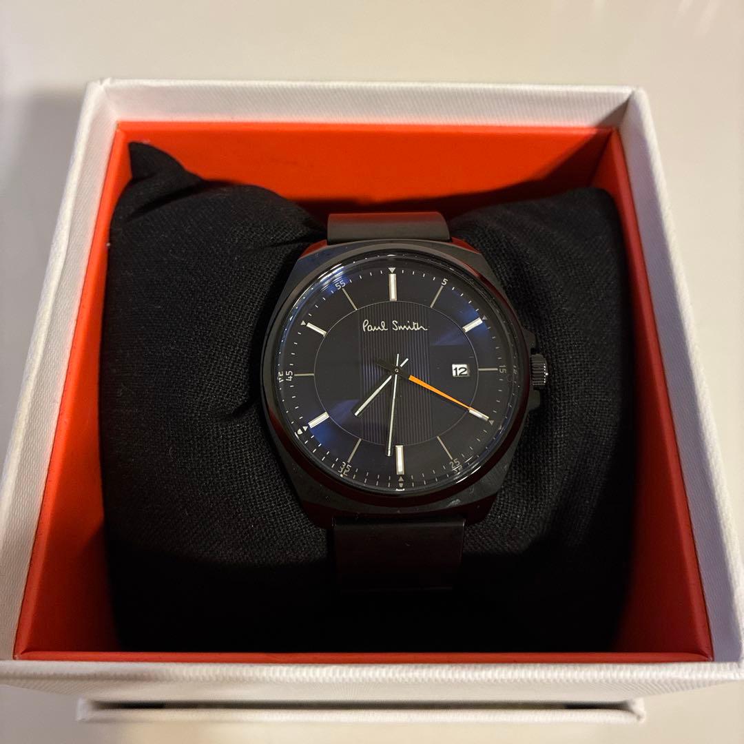 Paul Smith 腕時計(値下げ不可)