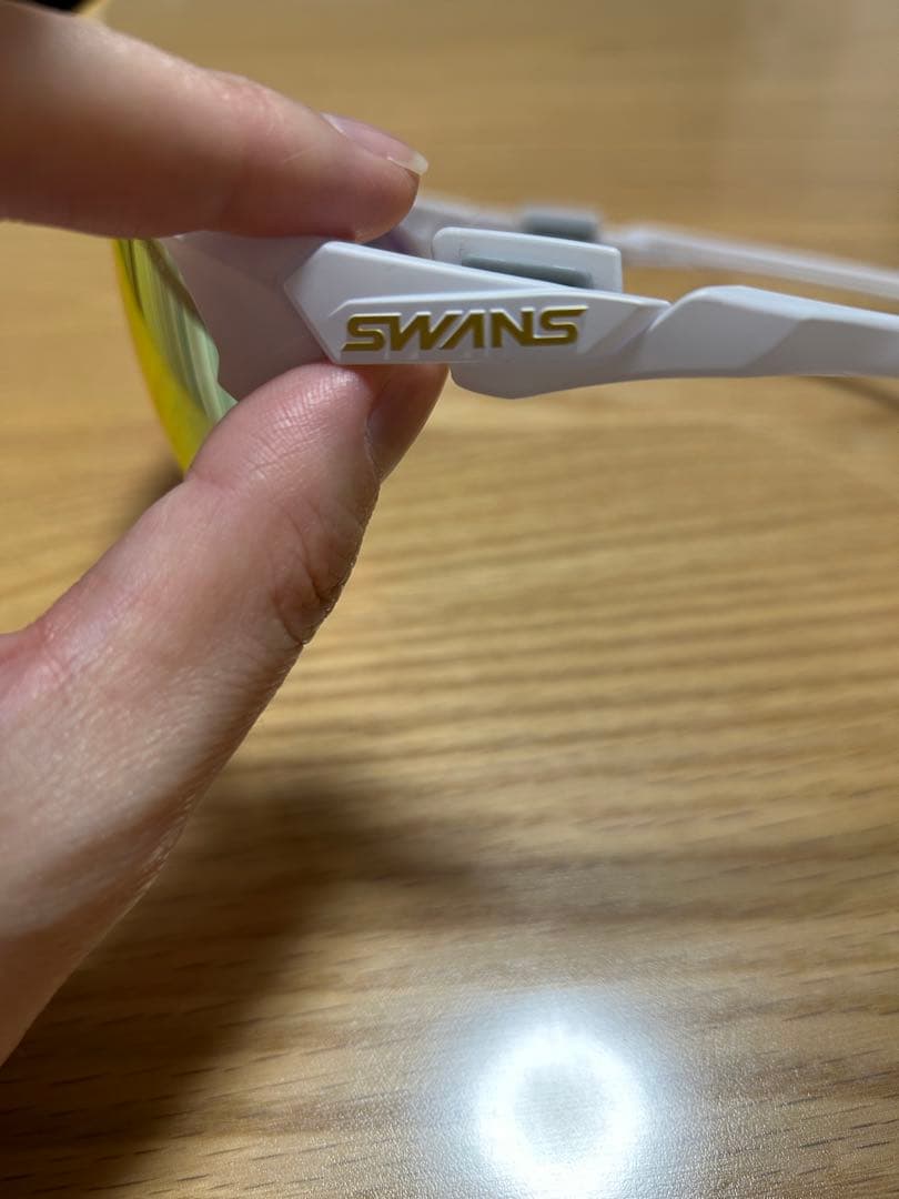 【SWANS】スワンズFACEONE ULTRA for BASEBALLモデル