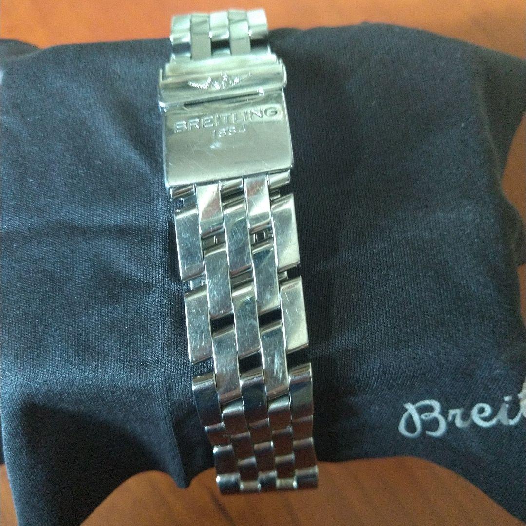 BREITLING ベルト　　ブライトリング コマ