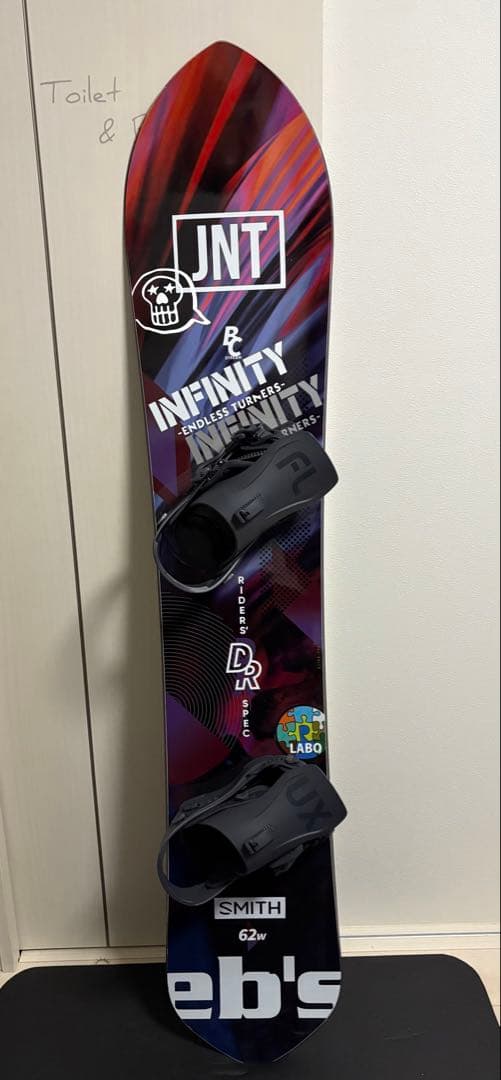 Flux／CVリミテッド